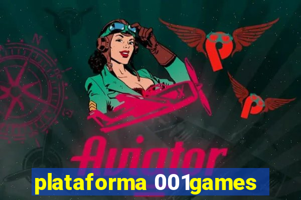 plataforma 001games